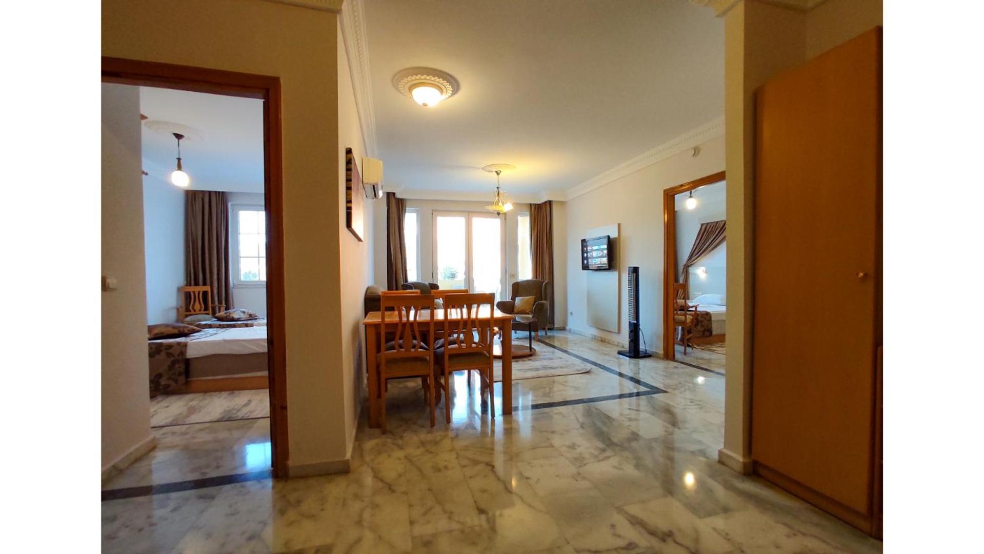 07 Group Hotel Alanya Exterior foto